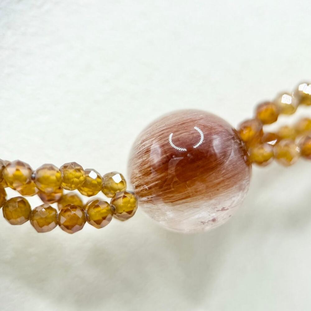 Jay King Mine Finds Sterling Silver Multicolor Natural Gemstone 18" Necklace - Picture 5 of 13
